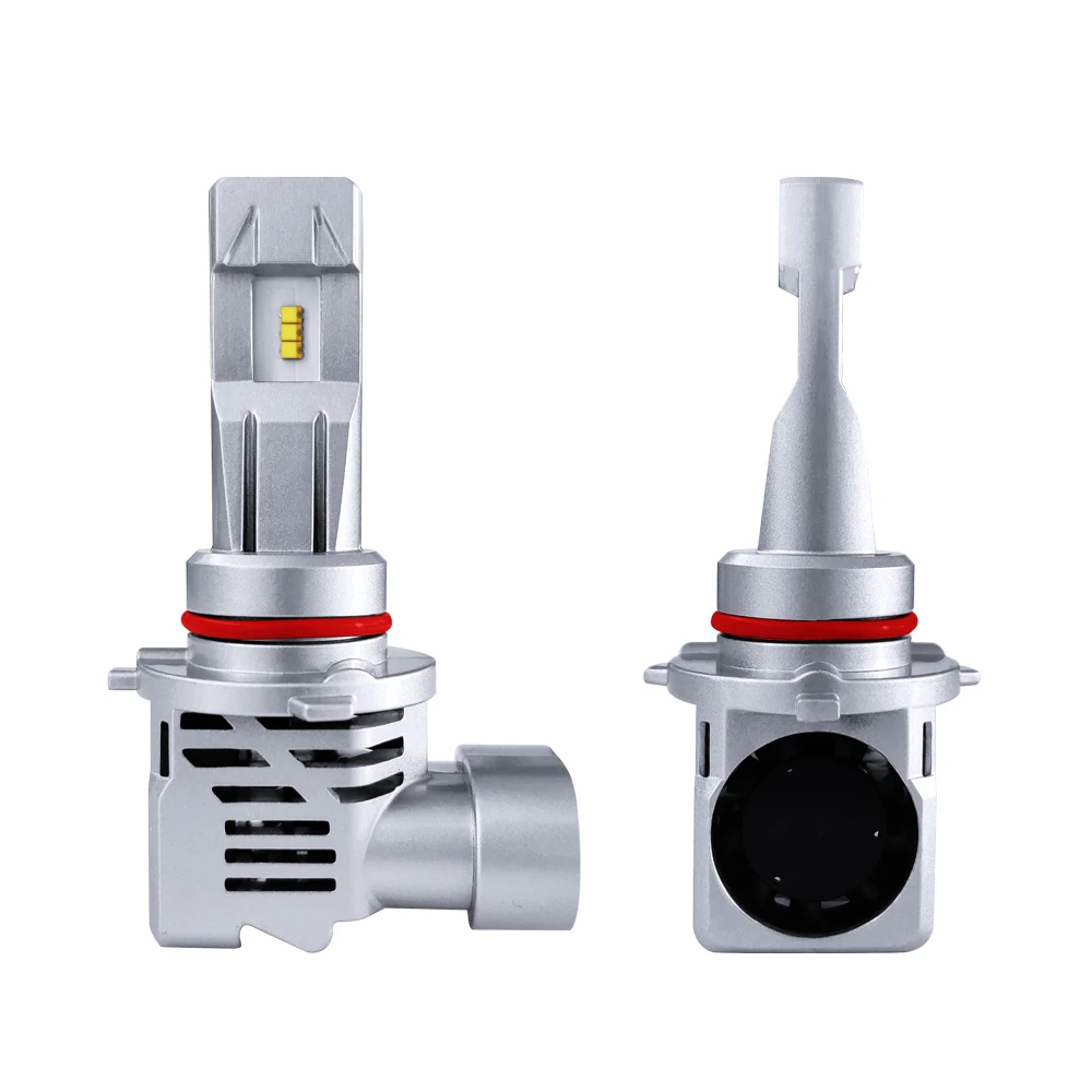 M3 9005/HB3 H11 H7 Car LED Headlight Bulbs H4 Hi-Lo Beam 50W 10000LM 6000K 9006/HB4 ZES Super Bright Auto Headlamp 2PCS/Set
M3 9005/HB3 H11 H7 Car LED Headlight Bulbs H4 Hi-Lo Beam 50W 10000LM 6000K 9006/HB4 ZES Super Bright Auto Headlamp 2PCS/Set