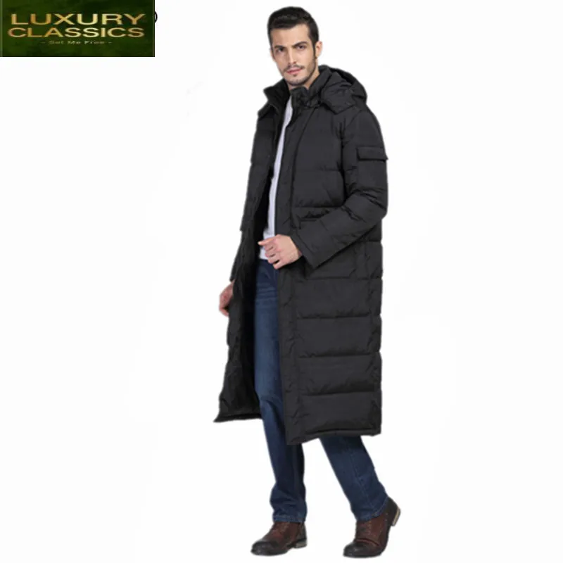 Men Winter Parka Jacket 2021 Fashion Thick Clothes Plus Size Outwear Jackets Hooded Coat Mens Coats Casaco Inverno LWL631
Men Winter Parka Jacket 2021 Fashion Thick Clothes Plus Size Outwear Jackets Hooded Coat Mens Coats Casaco Inverno LWL631