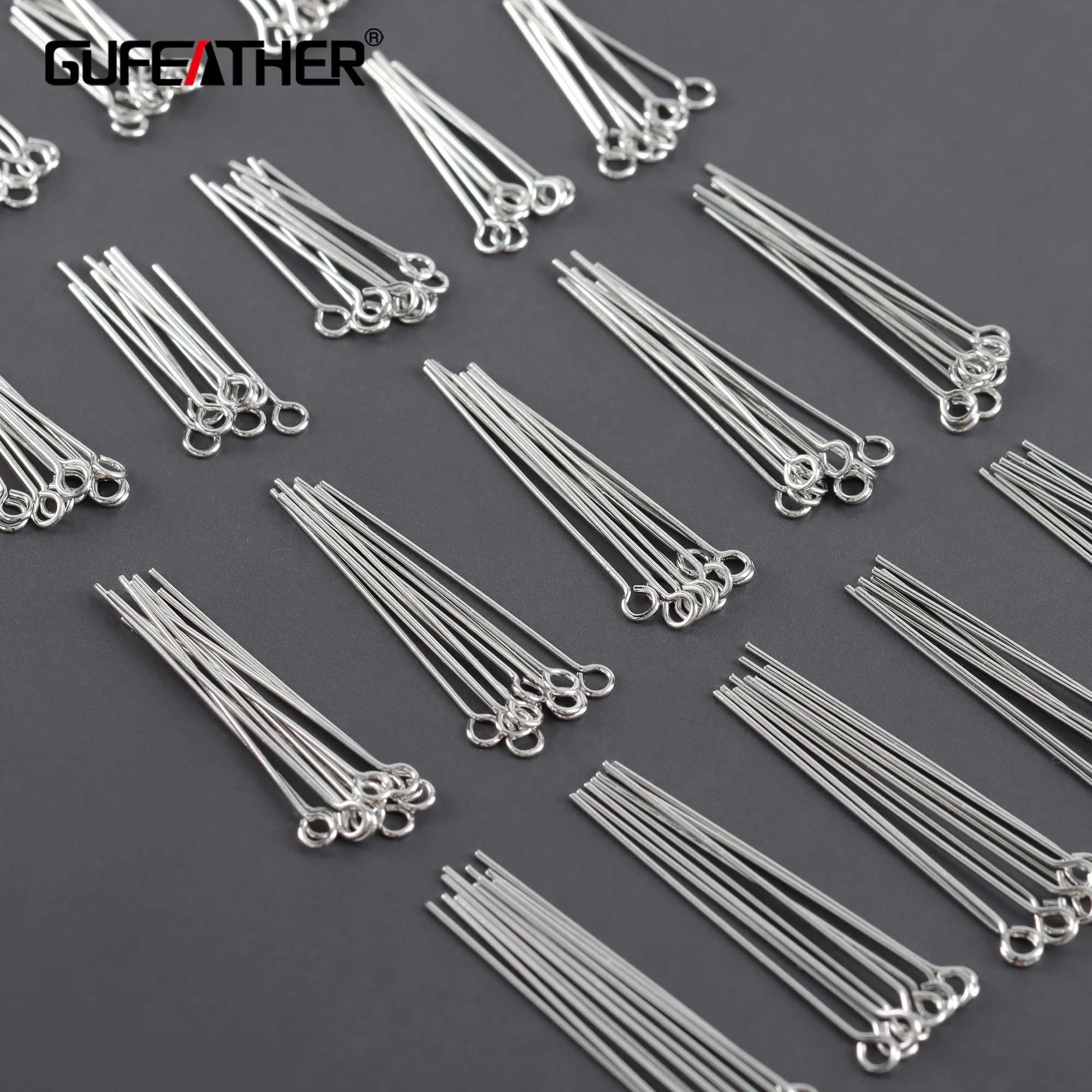 GUFEATHER M1068,jewelry accessories,needle,rhodium plated,copper metal,nickel free,diy accessories,jewelry making,20g/lot
GUFEATHER M1068,jewelry accessories,needle,rhodium plated,copper metal,nickel free,diy accessories,jewelry making,20g/lot