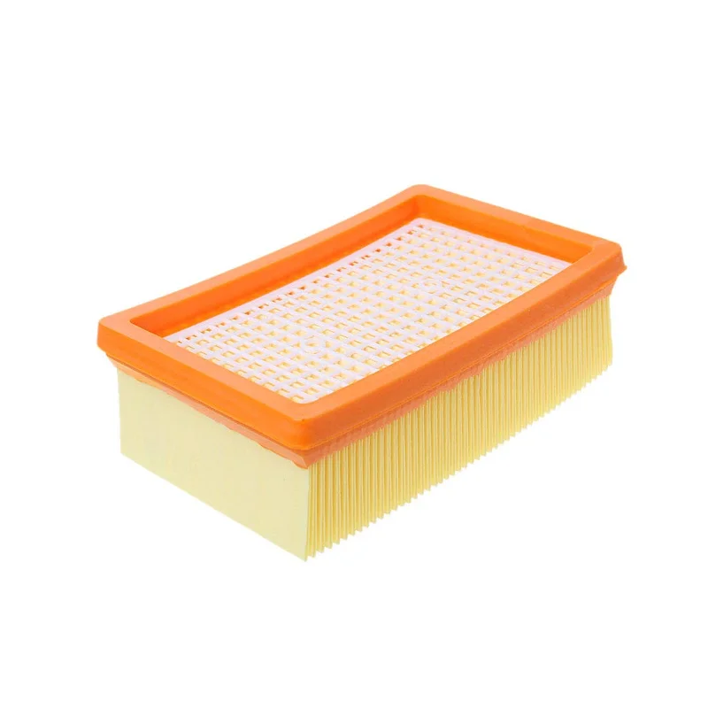 Hepa-Filter for KARCHER MV4 MV5 MV6 Nass- und Dry vacuum cleaner spare parts, vacuum cleaner accessories
Hepa-Filter for KARCHER MV4 MV5 MV6 Nass- und Dry vacuum cleaner spare parts, vacuum cleaner accessories