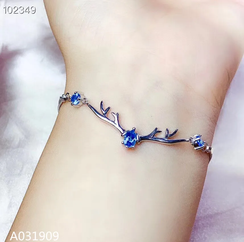 KJJEAXCMY boutique jewelry 925 sterling silver inlaid Natural Blue Topaz Women's Bracelet Support detection popular
KJJEAXCMY boutique jewelry 925 sterling silver inlaid Natural Blue Topaz Women's Bracelet Support detection popular