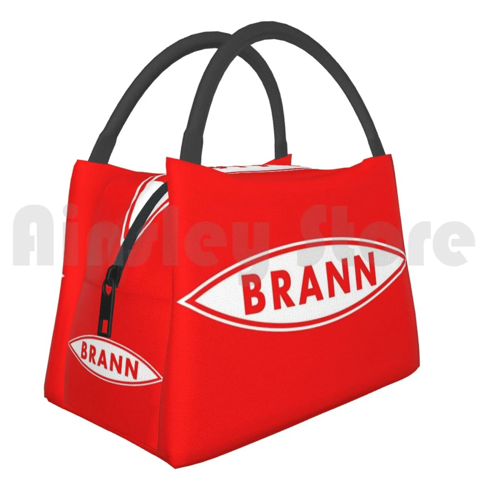 Portable Insulation Bag Brann Lsk Brann Bergen Football Soccer Team Logo Emblem Crest Fan Fans Norwegian
Portable Insulation Bag Brann Lsk Brann Bergen Football Soccer Team Logo Emblem Crest Fan Fans Norwegian