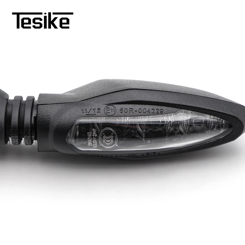 Turn Signal Light 12V LED Indicator Lamp Blinker For KTM DUKE 1190 890 1050 200rc 390 1290 790 Motorcycle Accessories
Turn Signal Light 12V LED Indicator Lamp Blinker For KTM DUKE 1190 890 1050 200rc 390 1290 790 Motorcycle Accessories