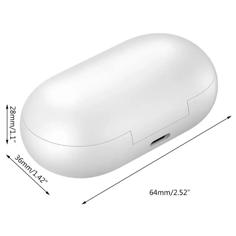 Сменная зарядная коробка для Sam-sung Galaxy- Buds Bluetooth наушники зарядное устройство Q81F
Сменная зарядная коробка для Sam-sung Galaxy- Buds Bluetooth наушники зарядное устройство Q81F