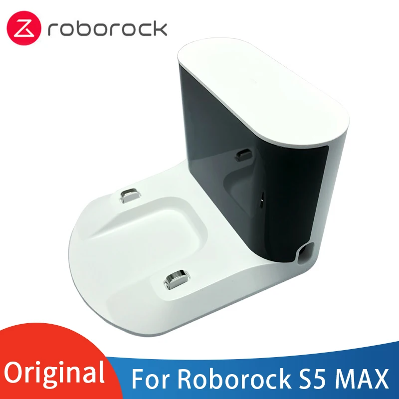 Запчасти для пылесоса Roborock S5 MAX, док-станция, зарядное устройство для Roborock S5 MAX, аксессуары, док-станция CE версии S50 MAX S55 MAX
Запчасти для пылесоса Roborock S5 MAX, док-станция, зарядное устройство для Roborock S5 MAX, аксессуары, док-станция CE версии S50 MAX S55 MAX