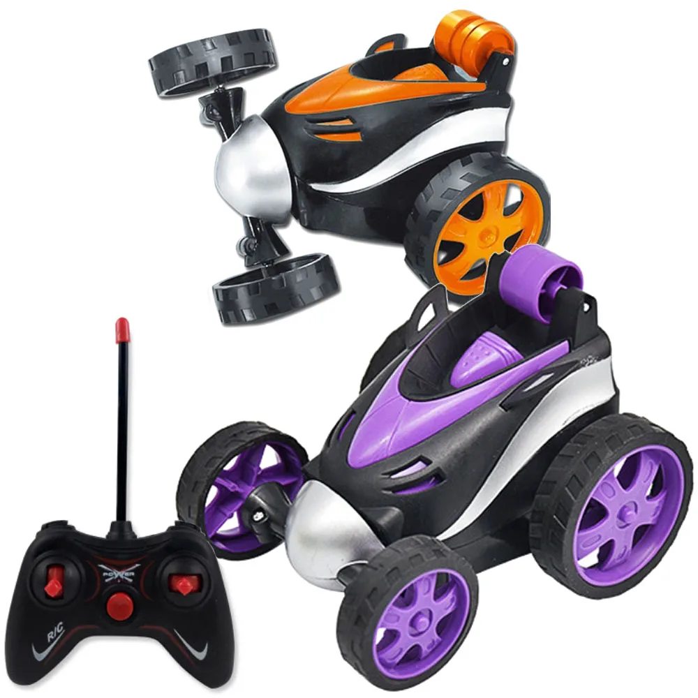 Super Stunt Dancing RC Car Tumbling Electric Controlled Mini Car Funny Rolling Rotating Wheel Vehicle Toys for Birthday Gifts
Super Stunt Dancing RC Car Tumbling Electric Controlled Mini Car Funny Rolling Rotating Wheel Vehicle Toys for Birthday Gifts
