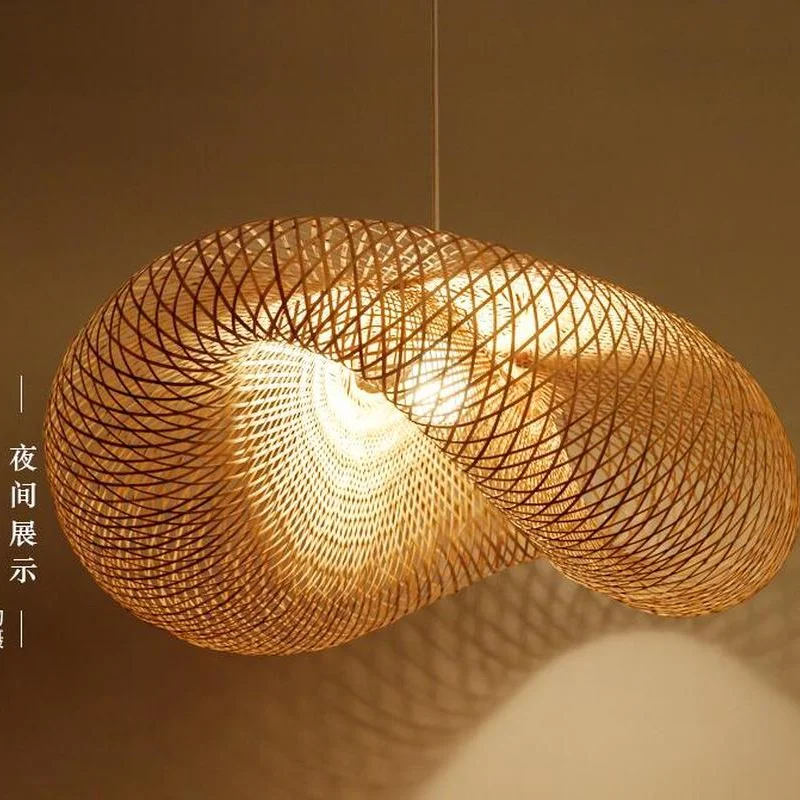 luxury wood cage pendant lamp modern Nordic minimalist living room dining restaurant lighting deluxe wooden hanging lamp
luxury wood cage pendant lamp modern Nordic minimalist living room dining restaurant lighting deluxe wooden hanging lamp