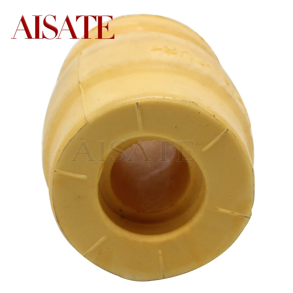 Комплект для ремонта пневматической подвески автомобиля: передний резиновый буфер (верхняя часть) для AUDI A8 D3, VW Phaeton, Bentley 4E0616040, 4E0616040T
Комплект для ремонта пневматической подвески автомобиля: передний резиновый буфер (верхняя часть) для AUDI A8 D3, VW Phaeton, Bentley 4E0616040, 4E0616040T