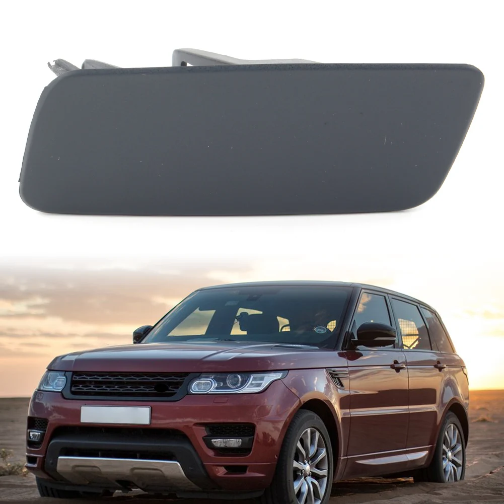 Левая сторона Автомобильная фара крышка шайбы фары Powerwash Крышка для Land Rover Range Rover 2013 2014 2015 2016 2017 LR038768
Левая сторона Автомобильная фара крышка шайбы фары Powerwash Крышка для Land Rover Range Rover 2013 2014 2015 2016 2017 LR038768