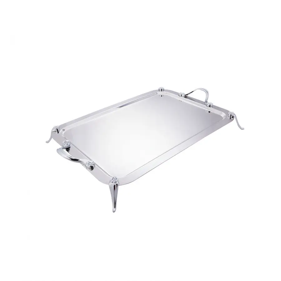 DOLBOVI Emsan tray Rose Garden Small Size Rose Size 31X21,8 cm tray поднос plateau de service
DOLBOVI Emsan tray Rose Garden Small Size Rose Size 31X21,8 cm tray поднос plateau de service