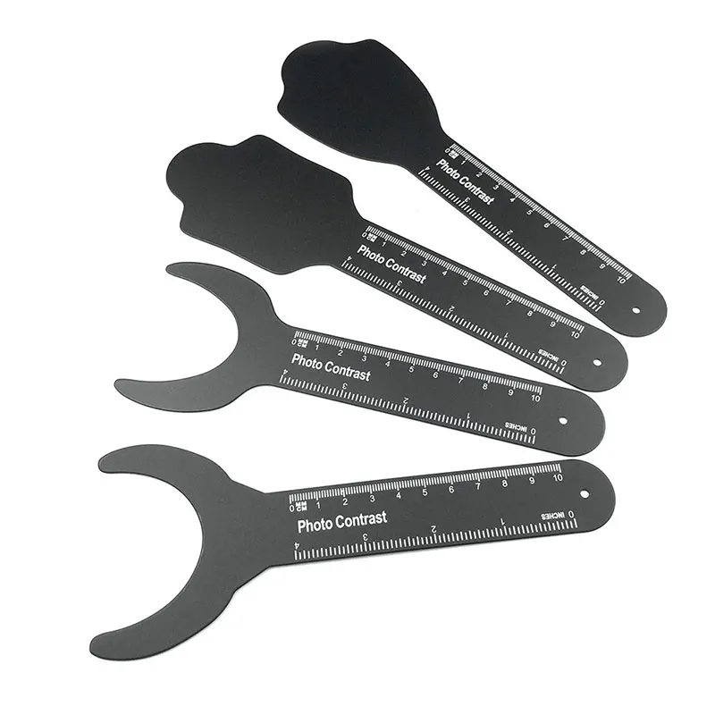 Dental Orthodontic Black Background Photo Image Contrast Board Oral Cheek Plate with Scale Mark Autoclavable Dentist Tool
Dental Orthodontic Black Background Photo Image Contrast Board Oral Cheek Plate with Scale Mark Autoclavable Dentist Tool