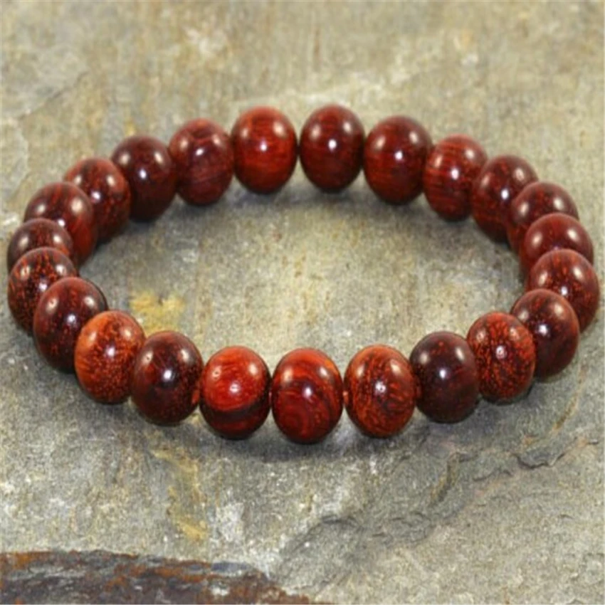 8mm Rosewood Mala Elasticity Bracelets Chakras Wrist Lucky 7.5inches Yoga Sutra Energy Pray Healing Bless Stretchy Unisex Prayer
8mm Rosewood Mala Elasticity Bracelets Chakras Wrist Lucky 7.5inches Yoga Sutra Energy Pray Healing Bless Stretchy Unisex Prayer