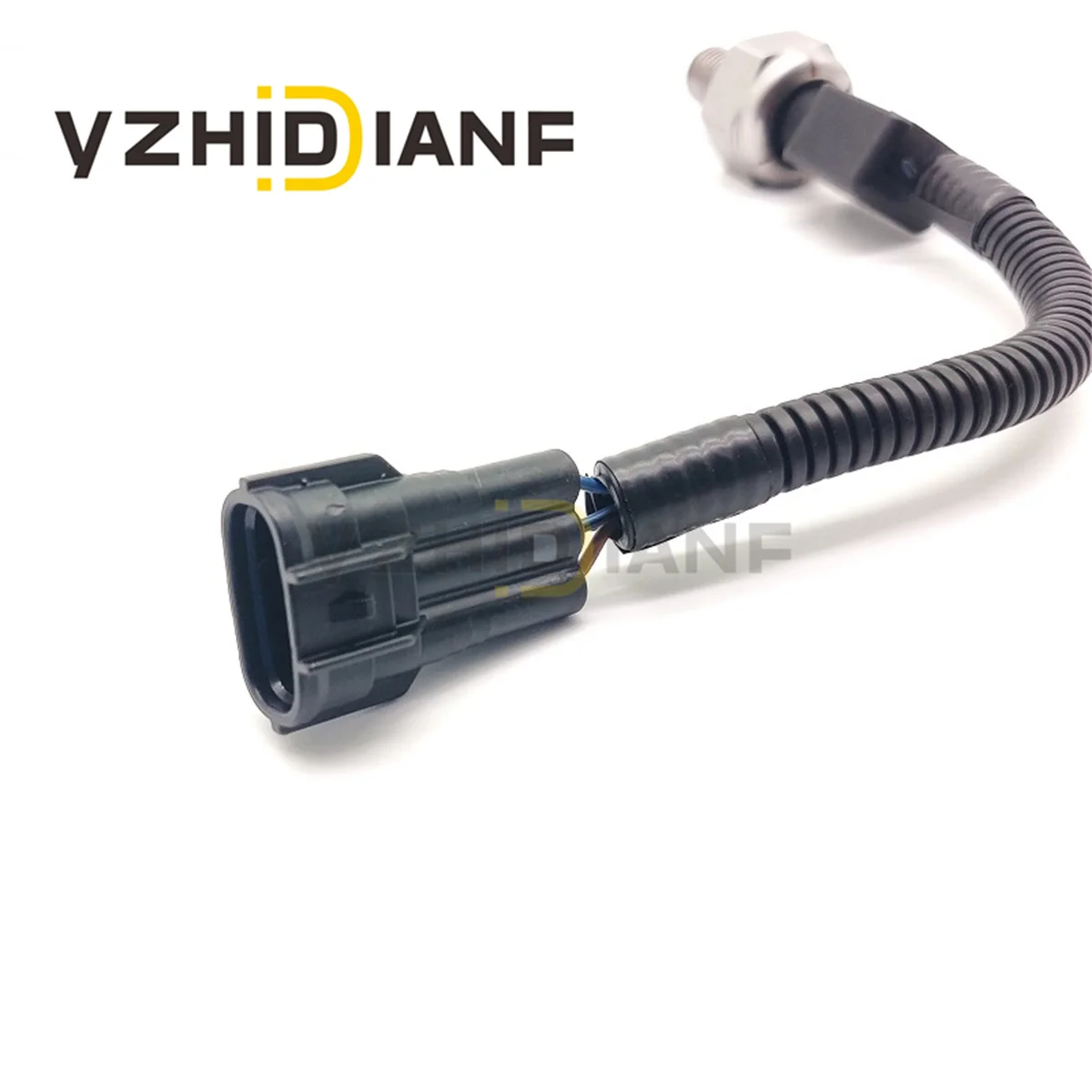 1x 89458-30010 89458-30011 High quality Fuel Pressure Sensor For Lexus- IS250 IS350 GS300 8945830010 8945830011
1x 89458-30010 89458-30011 High quality Fuel Pressure Sensor For Lexus- IS250 IS350 GS300 8945830010 8945830011