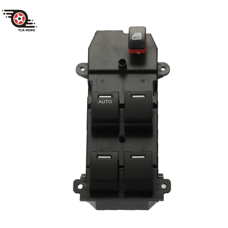 Новый переключатель стеклоподъемника для Honda City Fit 35750-TM0-F01 35750TM0F01 2009-2014
Новый переключатель стеклоподъемника для Honda City Fit 35750-TM0-F01 35750TM0F01 2009-2014