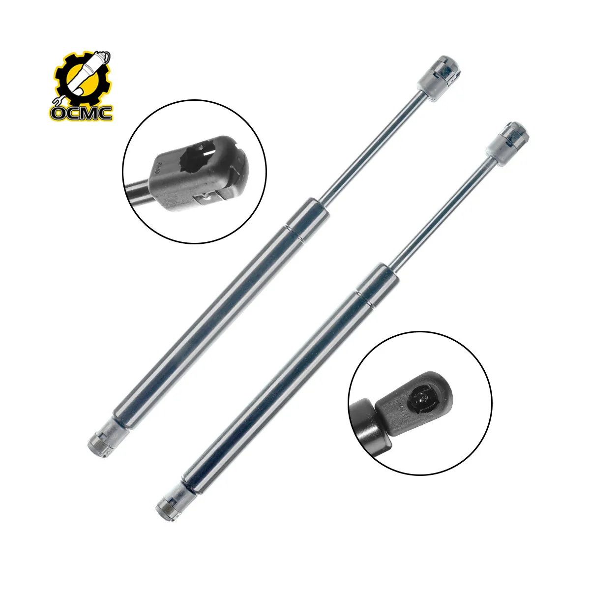 1 Pair Fit For Chevrolet Malibu 2008-2011 Sedan Tailgate Lift Support Shocks Struts
1 Pair Fit For Chevrolet Malibu 2008-2011 Sedan Tailgate Lift Support Shocks Struts
