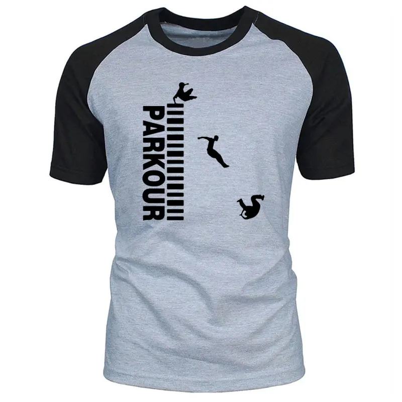 New Summer Boutique T-shirt Cotton Tops Tees Parkour Men Short Sleeve Tshirt Boy O- Neck Casual T shirt EU Size Tees
New Summer Boutique T-shirt Cotton Tops Tees Parkour Men Short Sleeve Tshirt Boy O- Neck Casual T shirt EU Size Tees
