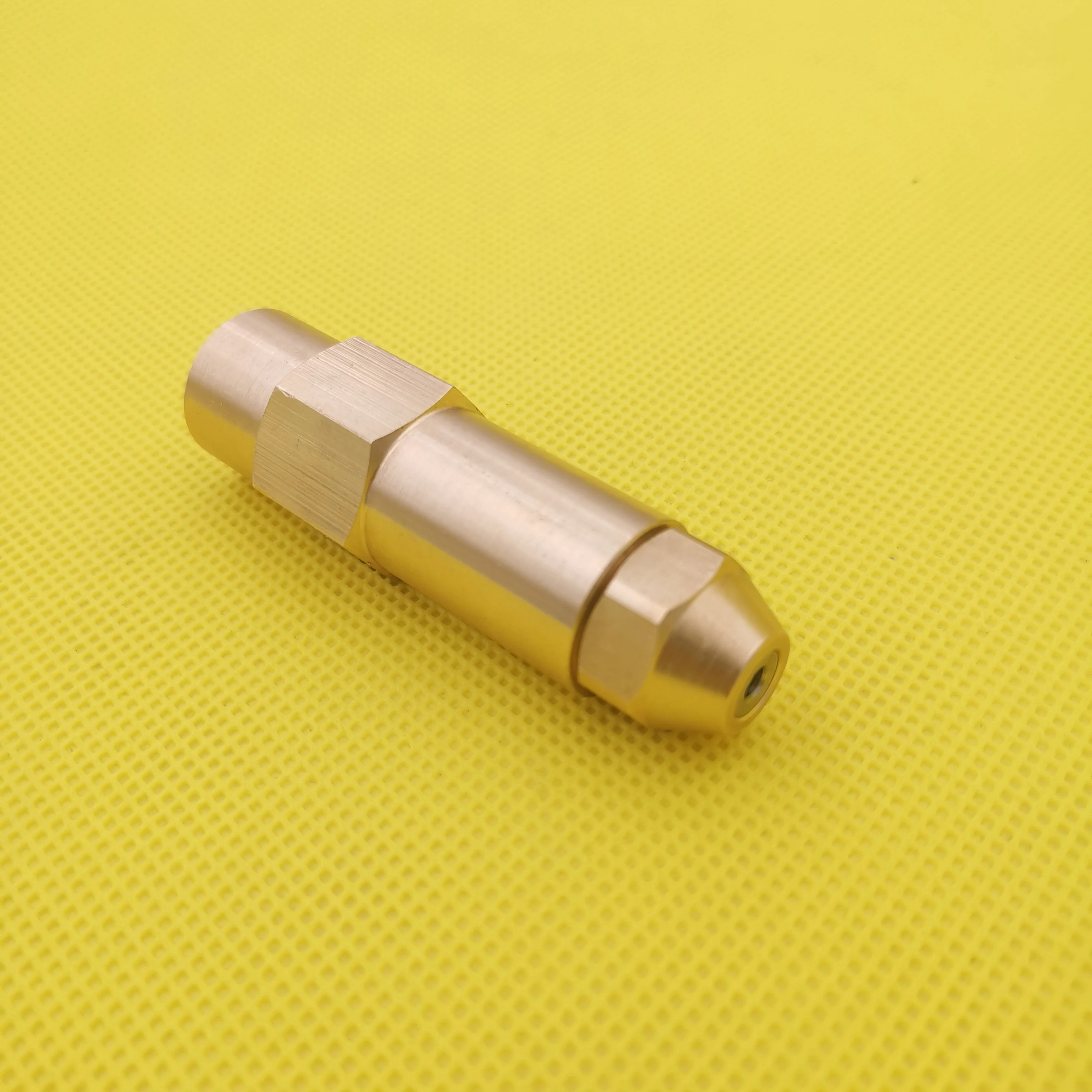 Siphon Waste Oil Burner Nozzle Fuel Oil Burner Misting Spray Head Burner Parts Ignitor Accessories
Siphon Waste Oil Burner Nozzle Fuel Oil Burner Misting Spray Head Burner Parts Ignitor Accessories