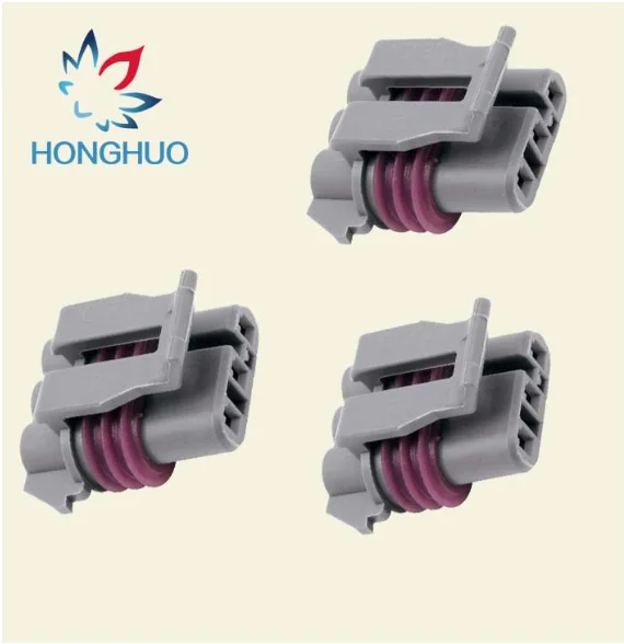 free shipping 20 pcs 3 Pin LS MAP And 58x Crank Engine Speed Sensor Connector Female Wiring Connector 12129946
free shipping 20 pcs 3 Pin LS MAP And 58x Crank Engine Speed Sensor Connector Female Wiring Connector 12129946