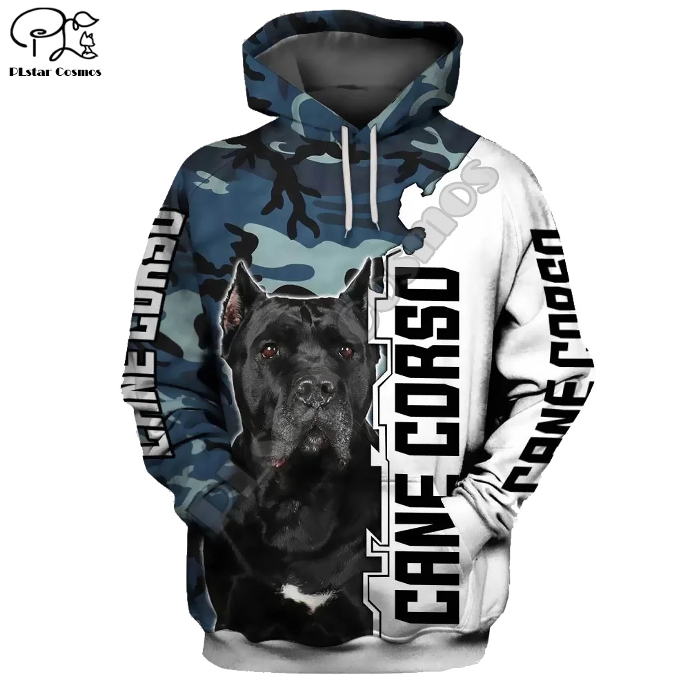 Mens Funny Rottweiler/cane corso 3d print New hoodies long sleeve Sweatshirts women pullover tracksuit hoody spring outwear AD-1
Mens Funny Rottweiler/cane corso 3d print New hoodies long sleeve Sweatshirts women pullover tracksuit hoody spring outwear AD-1