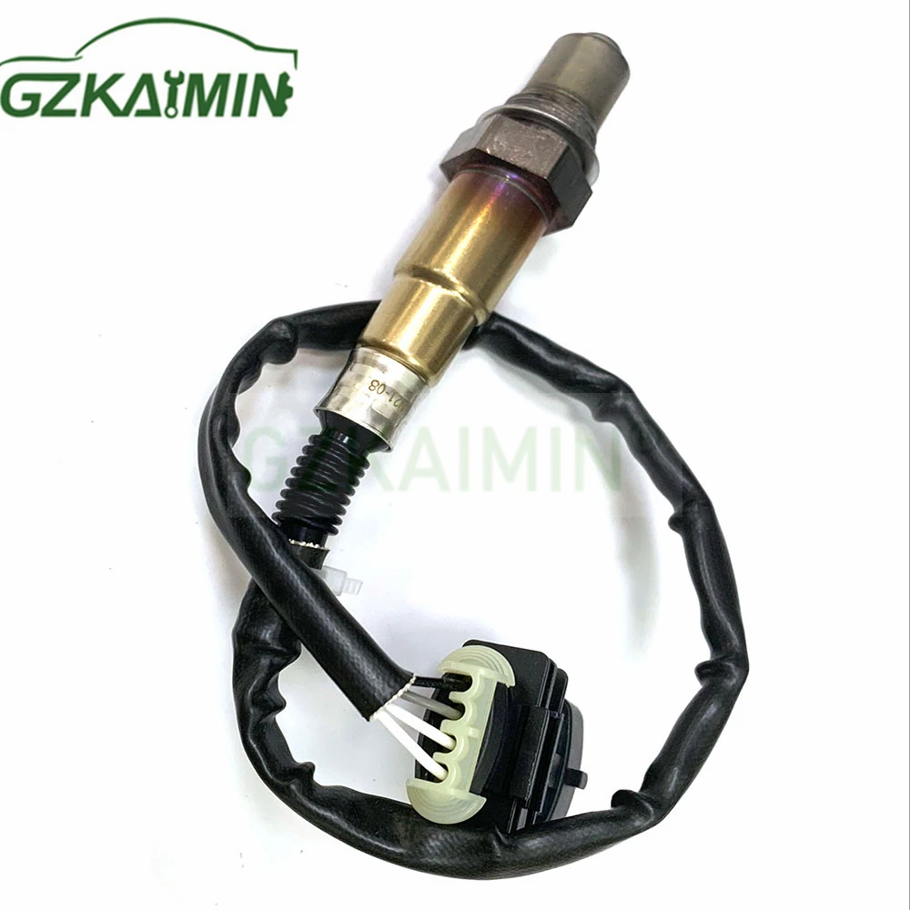 Новый датчик кислорода O2 55563348 55572993 55574136 234-4780 Для Chevrolet Trax Sonic Buick Encore
Новый датчик кислорода O2 55563348 55572993 55574136 234-4780 Для Chevrolet Trax Sonic Buick Encore