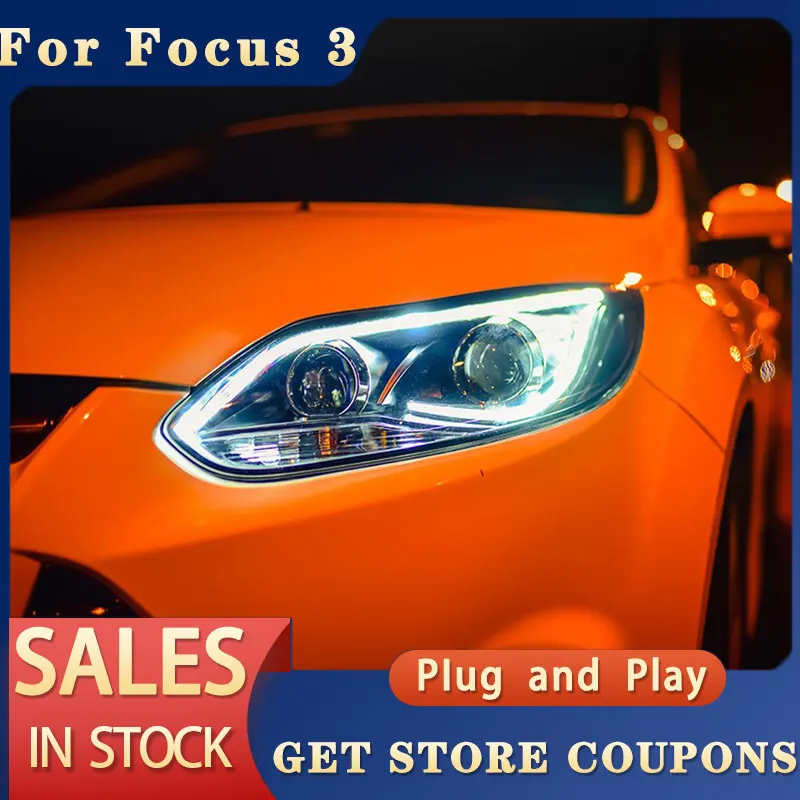 Стайлинг автомобиля для фар Ford Focus 2012 2013 2014 Focus 3 светодиодные фары DRL фары Angel Eye Bi Xenon Beam аксессуары
Стайлинг автомобиля для фар Ford Focus 2012 2013 2014 Focus 3 светодиодные фары DRL фары Angel Eye Bi Xenon Beam аксессуары