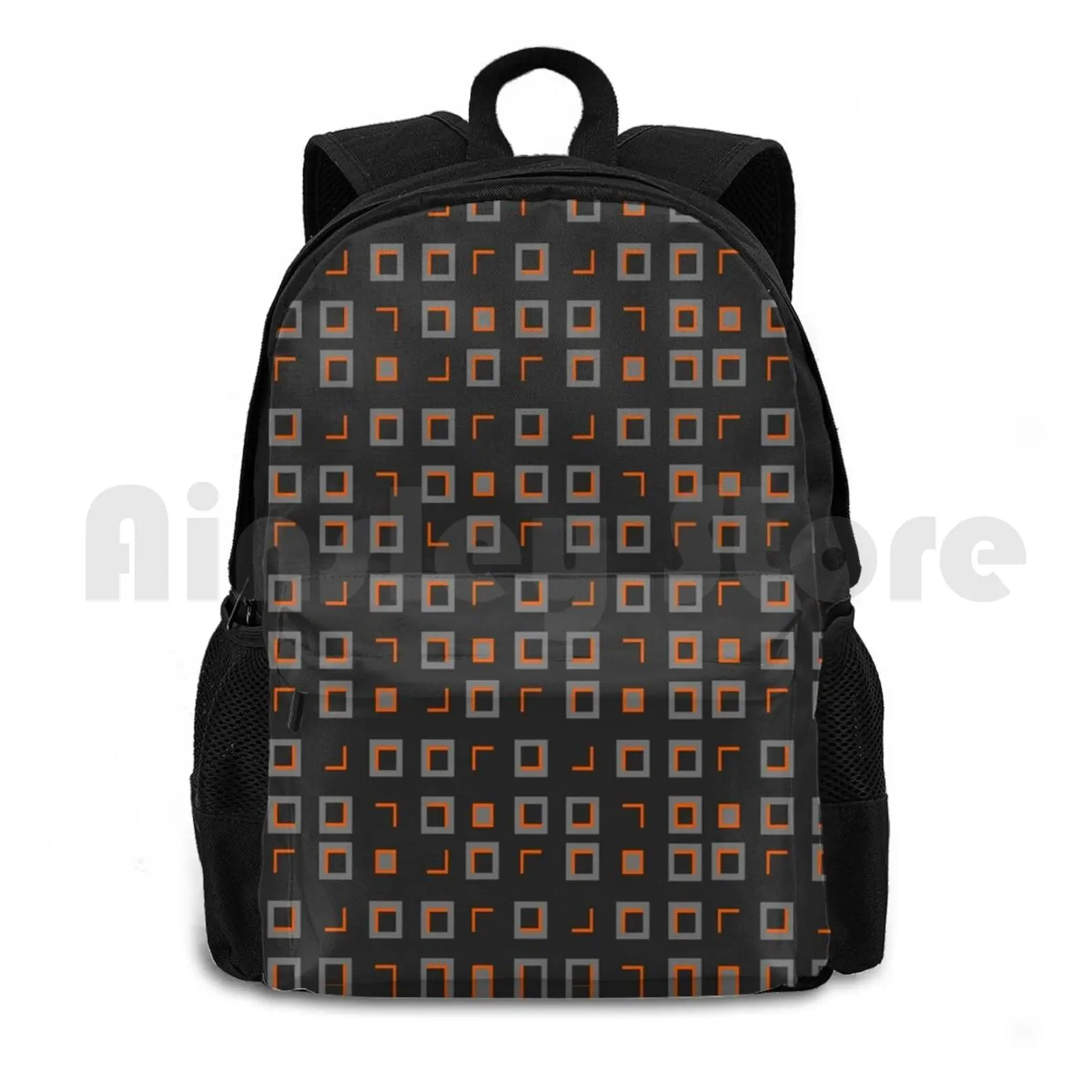 Easy 319 Outdoor Hiking Backpack Waterproof Camping Travel Seat Pattern Easyjet Flying Airbus A319 A320 A321 Boeing Holidays
Easy 319 Outdoor Hiking Backpack Waterproof Camping Travel Seat Pattern Easyjet Flying Airbus A319 A320 A321 Boeing Holidays