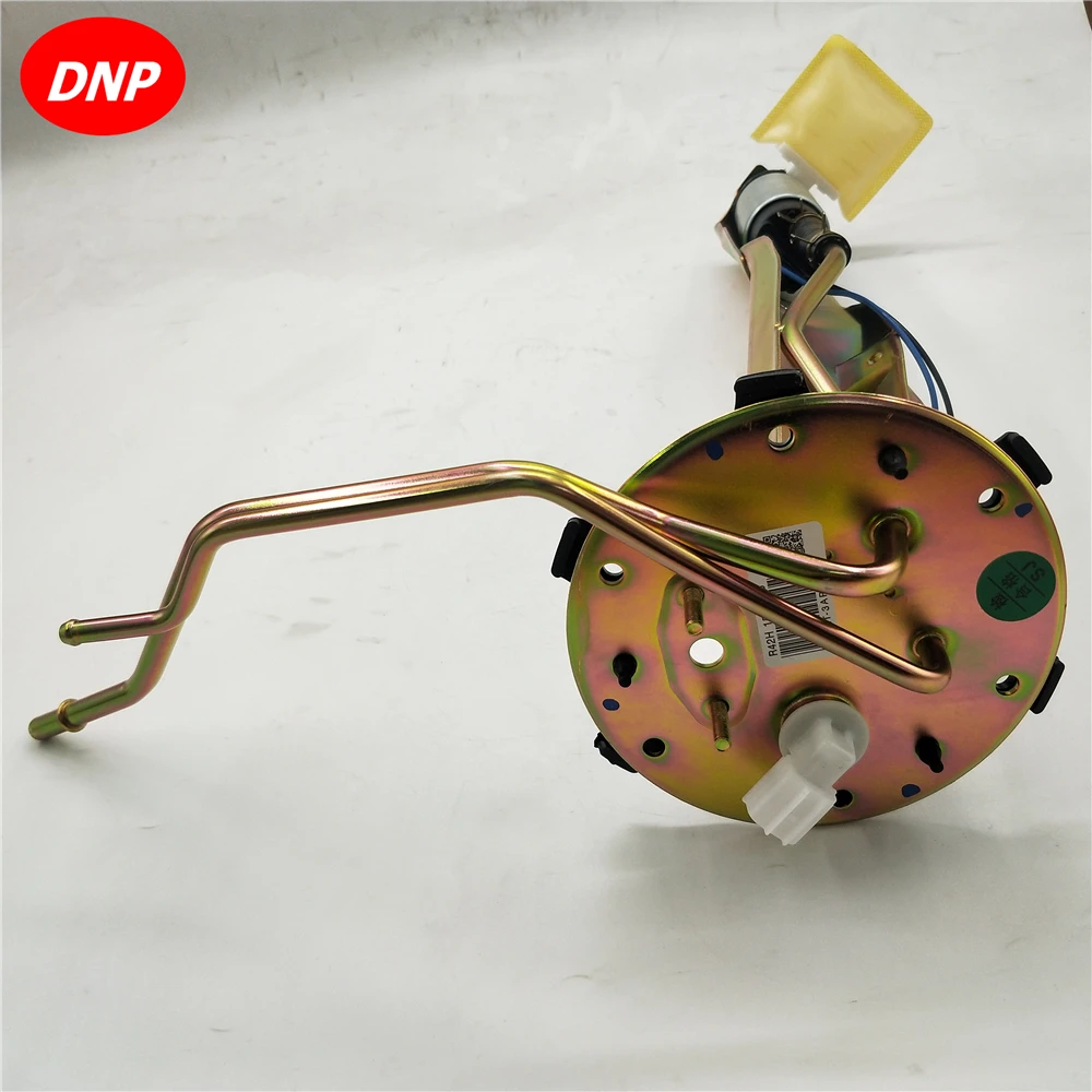 Fuel Pump Assembly For Mitsubishi Montero Sport 01-04 3.0L 3.5L MR548361 with hole
Fuel Pump Assembly For Mitsubishi Montero Sport 01-04 3.0L 3.5L MR548361 with hole