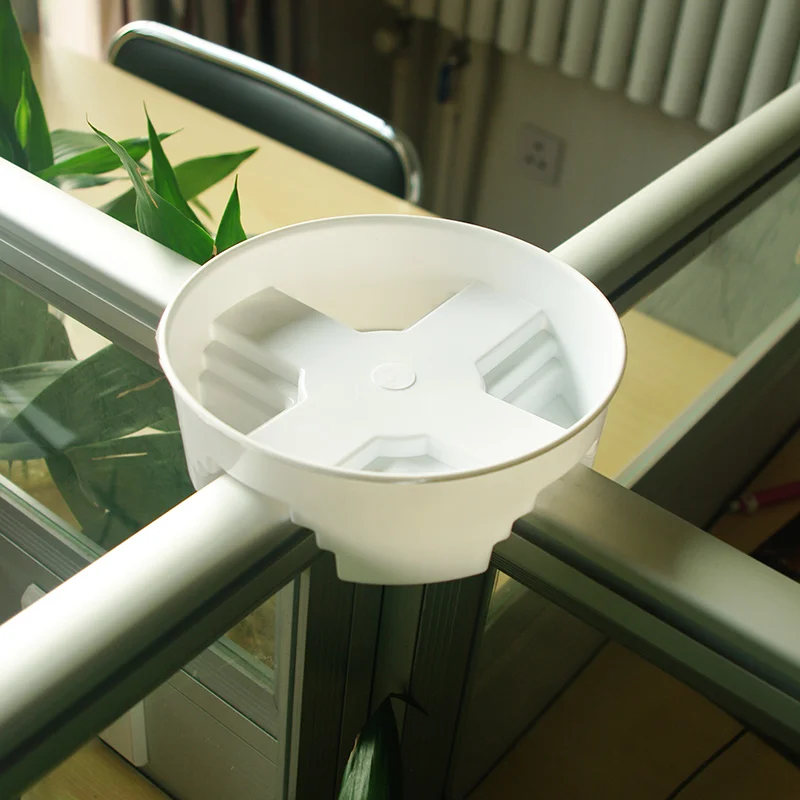 1Pcs Indoor Pot Plant Tray Round Planter Flower Pallet Office Partition board T/Cross Tray Garden Balcony Decoration Accessories
1Pcs Indoor Pot Plant Tray Round Planter Flower Pallet Office Partition board T/Cross Tray Garden Balcony Decoration Accessories