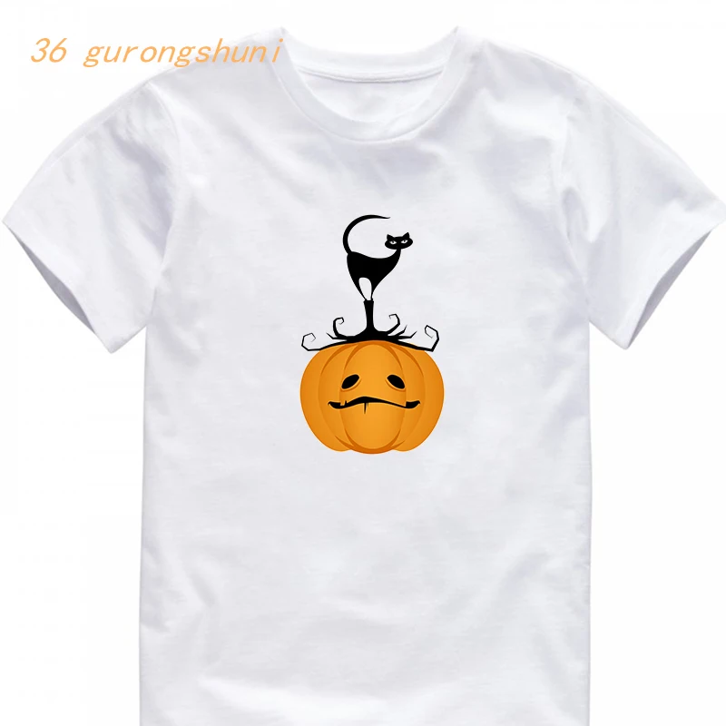 funny cartoon kid t shirt boys t shirts Cat Halloween t-shirts boy summer tops for girls-clothing kids tshirts children clothes
funny cartoon kid t shirt boys t shirts Cat Halloween t-shirts boy summer tops for girls-clothing kids tshirts children clothes