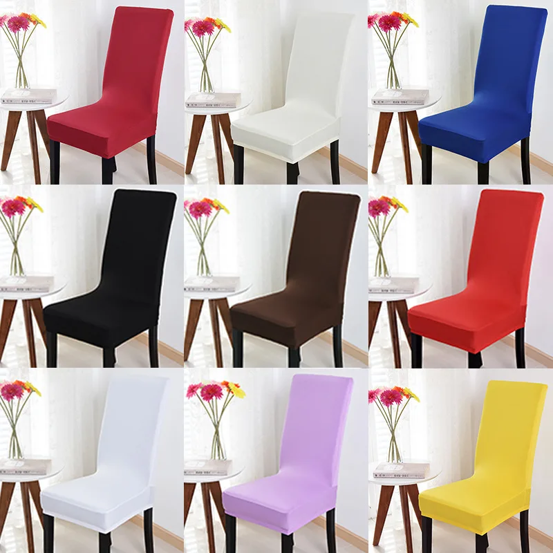 1pcs Modern simplicity Stretch Chair Cover Home Decor Dining Cover Kitchen Wedding Banquet Hotel Chair Protector Accessories
1pcs Modern simplicity Stretch Chair Cover Home Decor Dining Cover Kitchen Wedding Banquet Hotel Chair Protector Accessories