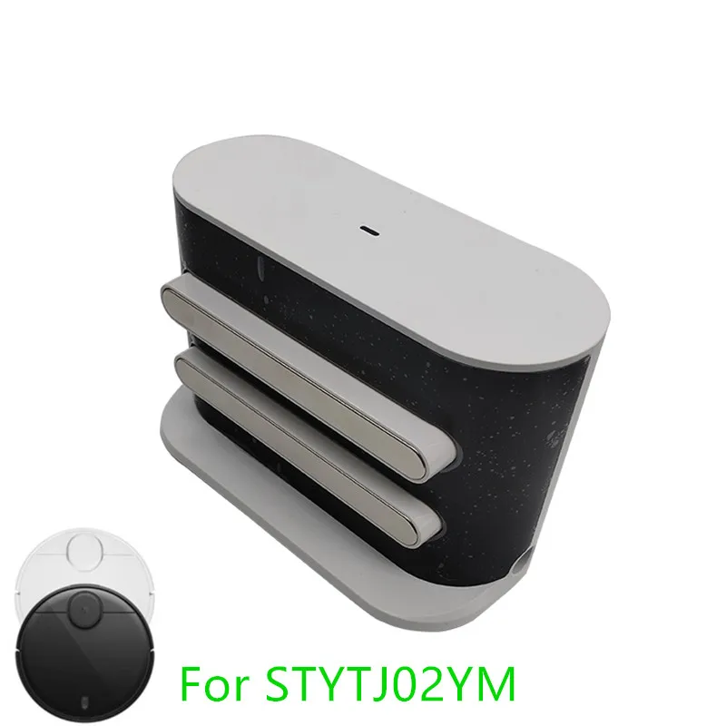 Charger Dock Base Charging Station For xiaomi MiJia STYTJ02YM Robot Vacuum Cleaner Parts Accessories
Charger Dock Base Charging Station For xiaomi MiJia STYTJ02YM Robot Vacuum Cleaner Parts Accessories