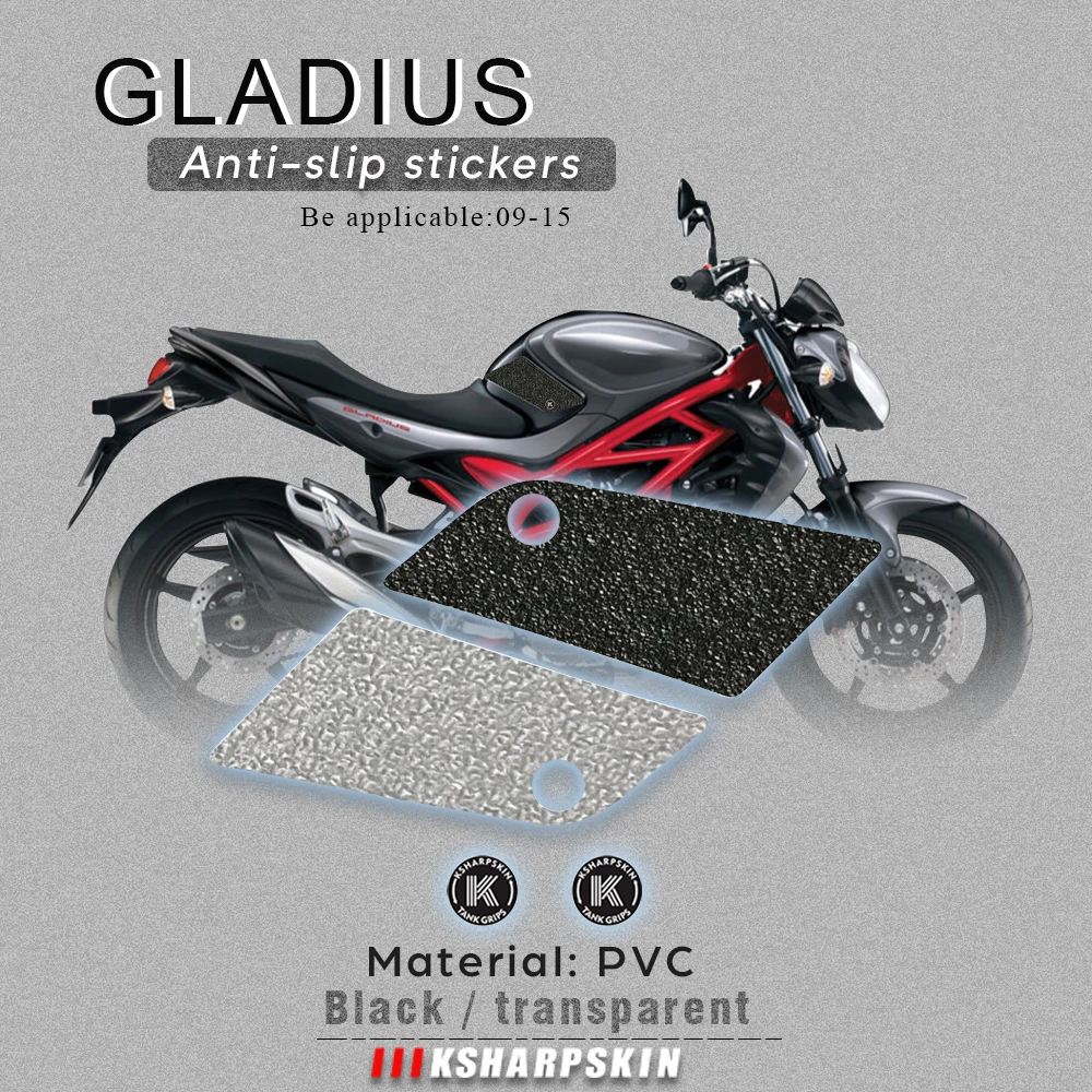 Motorcyle Sticker Decal Emblem Protector Tank Pad Tank grip For SUZUKI 09-15 SFV650 09-15 SFV650 ABS 09-15 GLADIUS
Motorcyle Sticker Decal Emblem Protector Tank Pad Tank grip For SUZUKI 09-15 SFV650 09-15 SFV650 ABS 09-15 GLADIUS