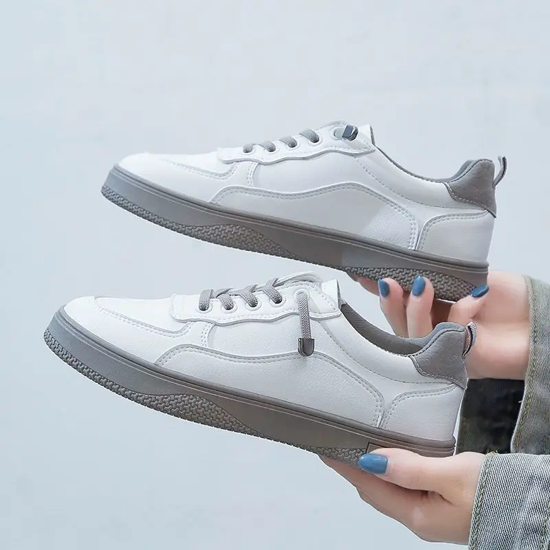 2021 Spring New Net Red Small White Shoes Women's Versatile Student Flat Shoes Canvas Shoes Women Sports Shoes Sneakers Women
2021 Spring New Net Red Small White Shoes Women's Versatile Student Flat Shoes Canvas Shoes Women Sports Shoes Sneakers Women