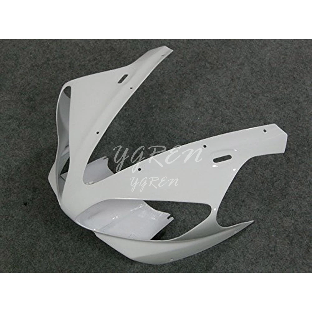 Unpainted Front Fender Tail Fairing Fit for Yamaha YZF R1 2000-2001 Mudguard Injection
Unpainted Front Fender Tail Fairing Fit for Yamaha YZF R1 2000-2001 Mudguard Injection