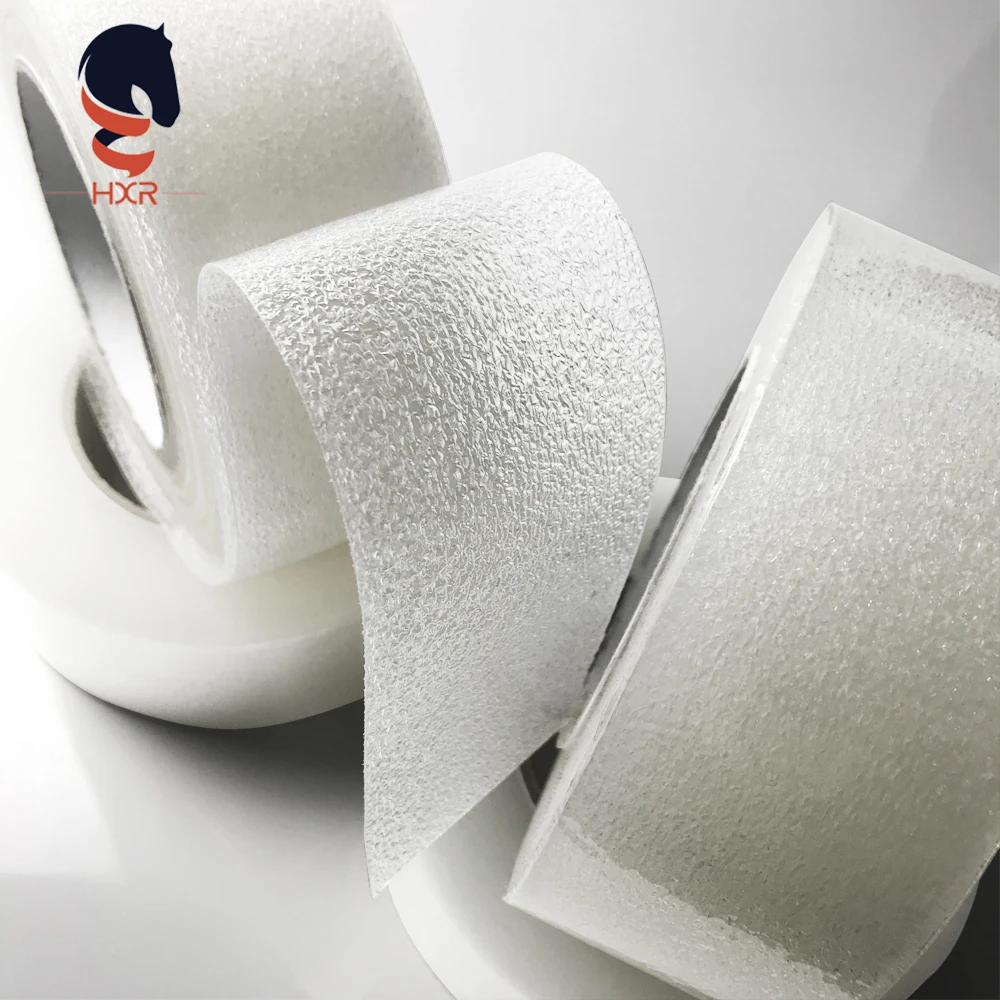 Bathtub Shower Kitchen PEVA Anti-Slip Tape for Indoor Outdoor Stairs or Floor Safety Track
Bathtub Shower Kitchen PEVA Anti-Slip Tape for Indoor Outdoor Stairs or Floor Safety Track