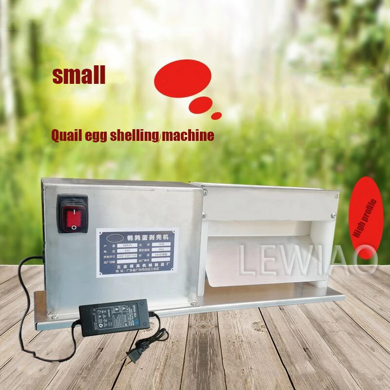 Commercial Electric Automatic Quail Egg Shelling Machine With Water Circulation Quail Egg Peeler Machine Egg Peeling Machine
Commercial Electric Automatic Quail Egg Shelling Machine With Water Circulation Quail Egg Peeler Machine Egg Peeling Machine