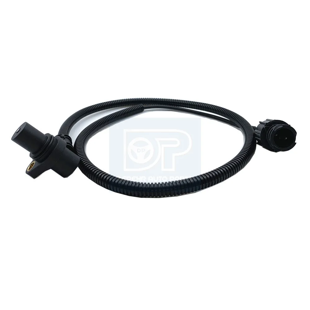 Датчик скорости колеса 1 шт. для грузовика Volv FH12 FH16 FM9 FM12 NH12 FH/FM FMX Reault Magnum 20508011 20374282 7420374282 0281002458
Датчик скорости колеса 1 шт. для грузовика Volv FH12 FH16 FM9 FM12 NH12 FH/FM FMX Reault Magnum 20508011 20374282 7420374282 0281002458