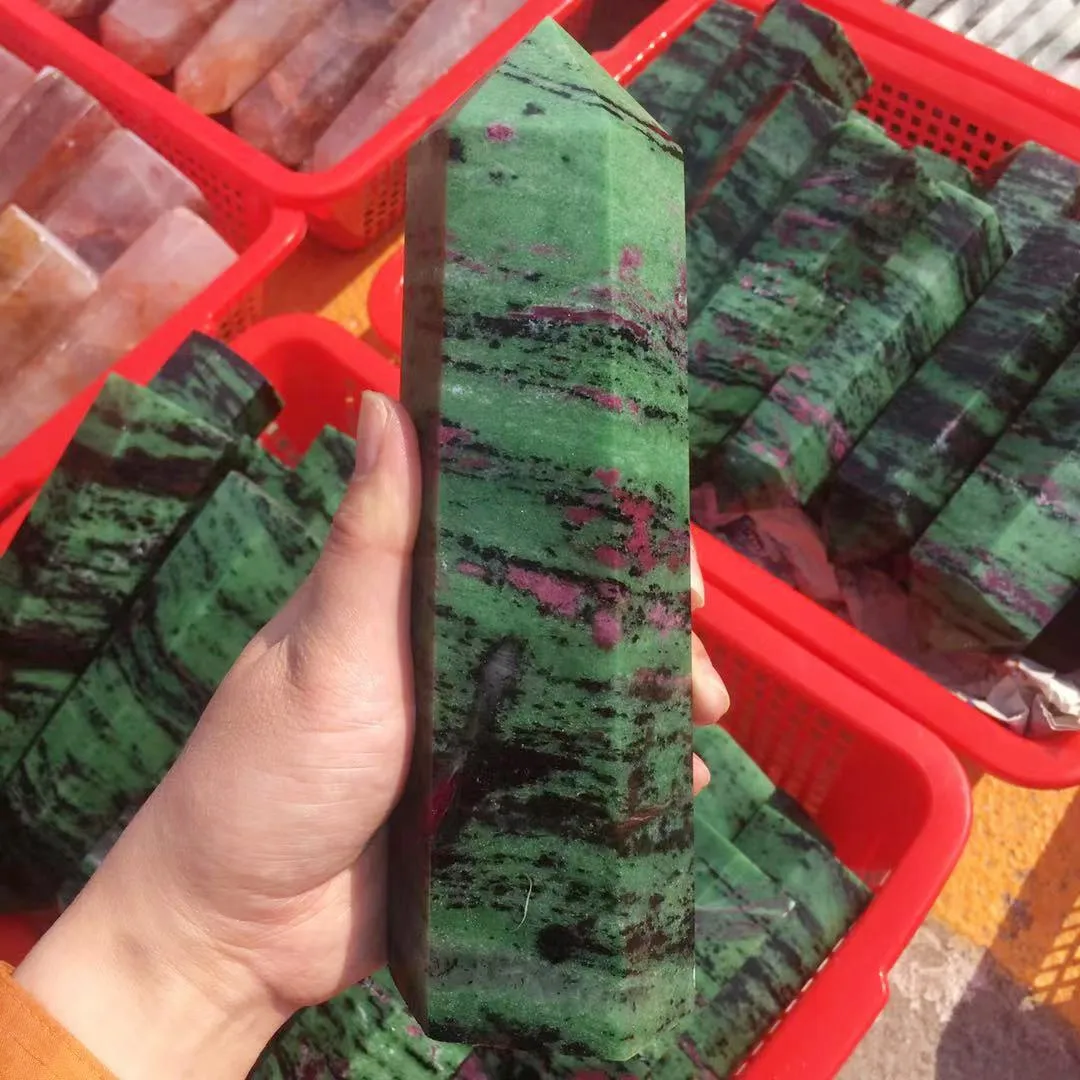 Натуральное красное зеленое сокровище кварц кристалл палочка точечное Исцеление
Натуральное красное зеленое сокровище кварц кристалл палочка точечное Исцеление