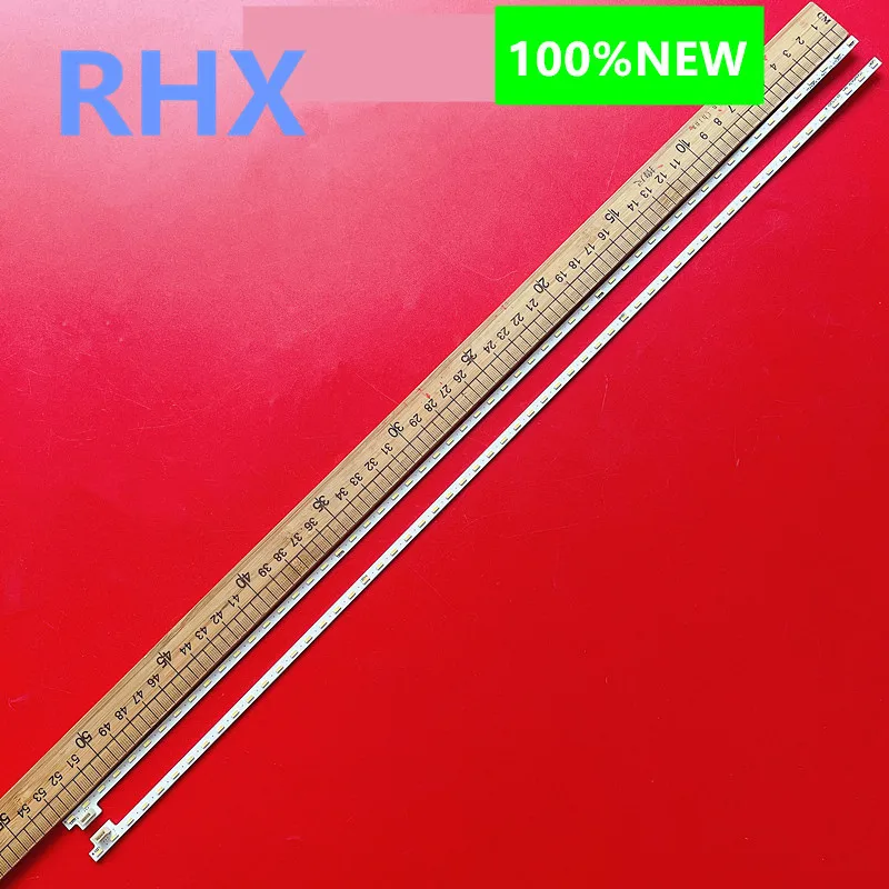 FOR Sony KDL-49WD7512 STA490A34_Rev03_57LED_LR_151013 LED backlight strip 53.3CM 57LED 100%NEW
FOR Sony KDL-49WD7512 STA490A34_Rev03_57LED_LR_151013 LED backlight strip 53.3CM 57LED 100%NEW