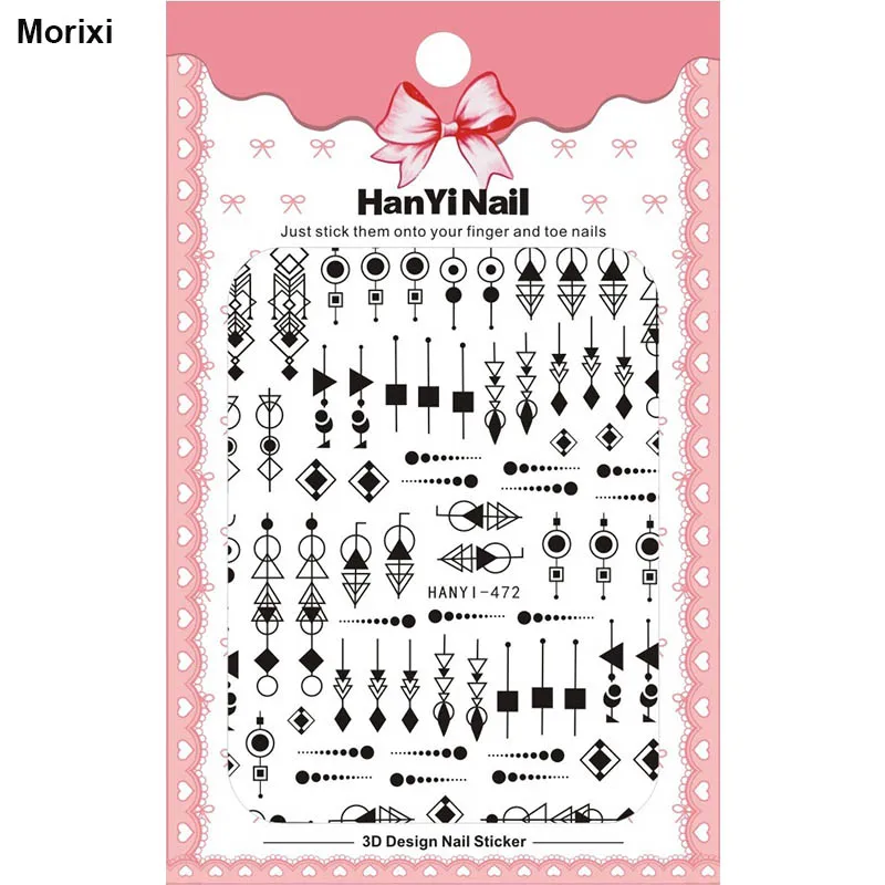 Fashion Geometric sticker for nail art accessories Manicure Nail Decals Adhesive gold black leaves Graffiti nail wrap HY004
Fashion Geometric sticker for nail art accessories Manicure Nail Decals Adhesive gold black leaves Graffiti nail wrap HY004