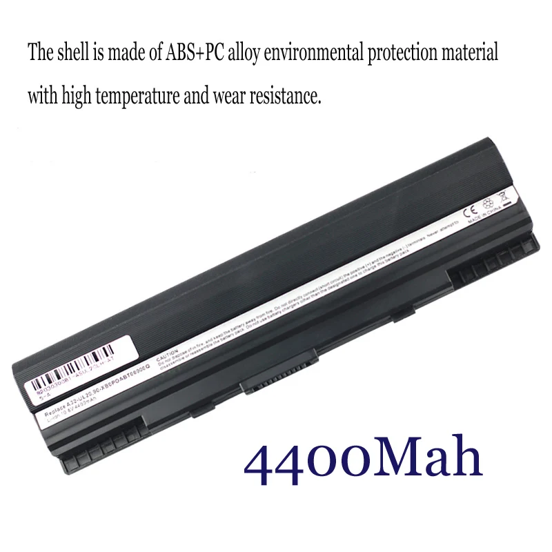 1 шт. новый ноутбук батарея внутренний для Asus EEE PC 1201N 1201HA UL20A UL20FT A32-UL20
1 шт. новый ноутбук батарея внутренний для Asus EEE PC 1201N 1201HA UL20A UL20FT A32-UL20
