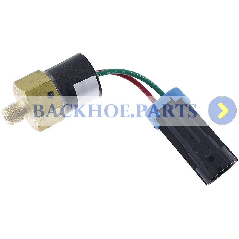 Oil Pressure Sensor 6676053 For Kubota D722 Bobcat 319 320 321 322 323 324 418 E08 E10 E14 E16 453 463
Oil Pressure Sensor 6676053 For Kubota D722 Bobcat 319 320 321 322 323 324 418 E08 E10 E14 E16 453 463