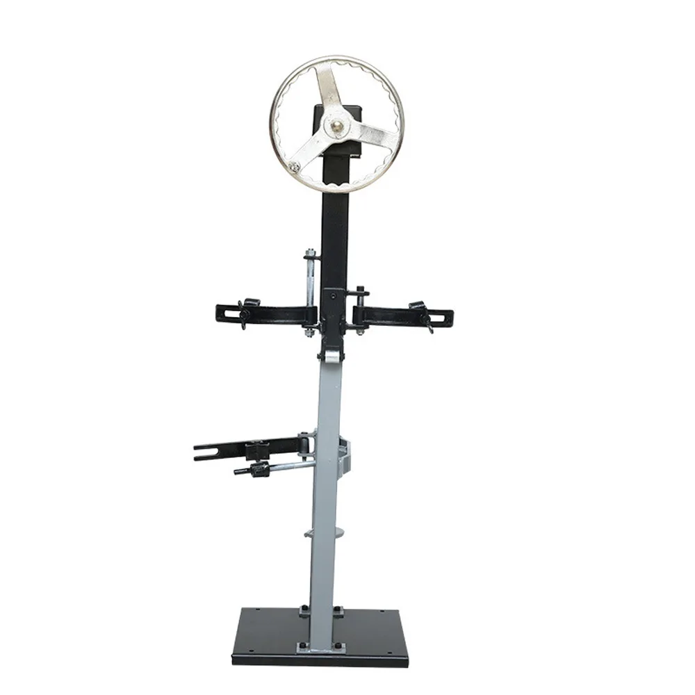 Shock Absorber Spring Compressor Mechanical Shock Absorber Spring Disassembler Professional Auto repair Auto Maintenance Tool
Shock Absorber Spring Compressor Mechanical Shock Absorber Spring Disassembler Professional Auto repair Auto Maintenance Tool