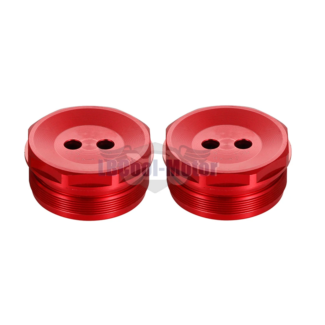 Preload Fork Caps For HONDA CBR600RR F5 2013 2014 2015 2016 2017 2018 2019 Front Suspension Adjustable Fork Bolts Shock Screws
Preload Fork Caps For HONDA CBR600RR F5 2013 2014 2015 2016 2017 2018 2019 Front Suspension Adjustable Fork Bolts Shock Screws