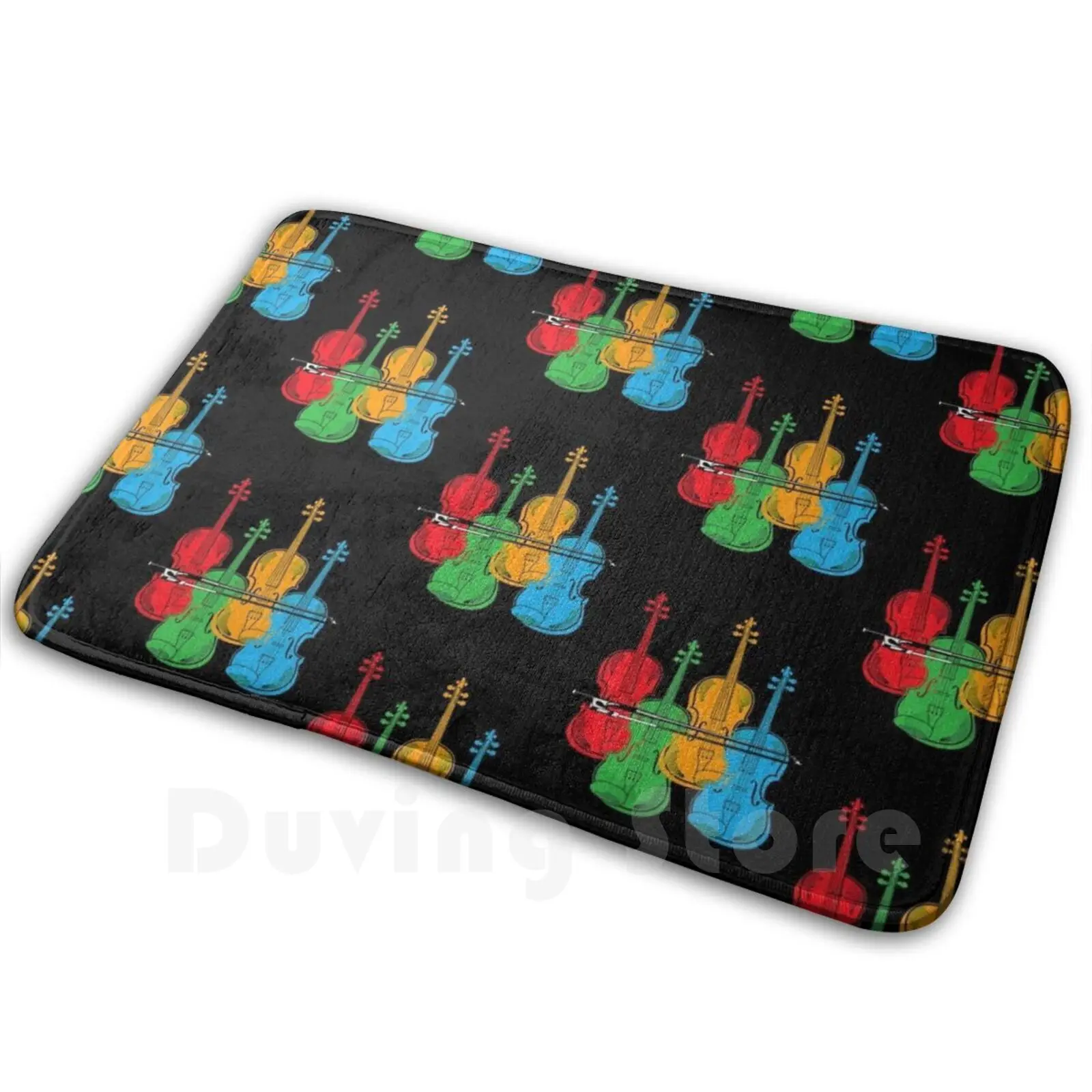 Retro Cello Carpet Mat Rug Cushion Soft Non-Slip Cello Cellist Cello Player Music Musician Musical Instrument Orchestra
Retro Cello Carpet Mat Rug Cushion Soft Non-Slip Cello Cellist Cello Player Music Musician Musical Instrument Orchestra