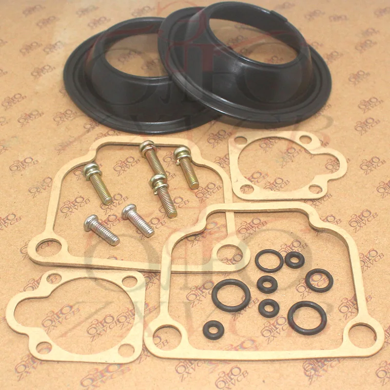 2 комплекта для мотоциклетного карбюратора CV 32 мм R 65 75 80 90 100 R65 R75 R80 R90 R100
2 комплекта для мотоциклетного карбюратора CV 32 мм R 65 75 80 90 100 R65 R75 R80 R90 R100