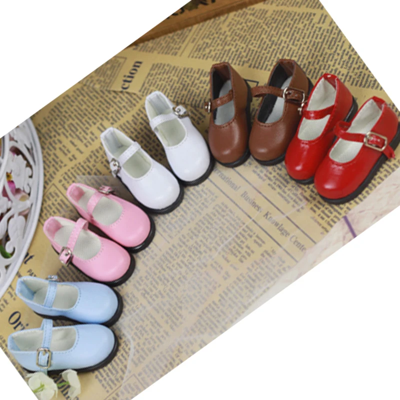 BJD shoes 2.8cm length small shoes for 1/8 1/12 BJD blyth doll shoes length 3.5cm doll shoes doll accessories
BJD shoes 2.8cm length small shoes for 1/8 1/12 BJD blyth doll shoes length 3.5cm doll shoes doll accessories