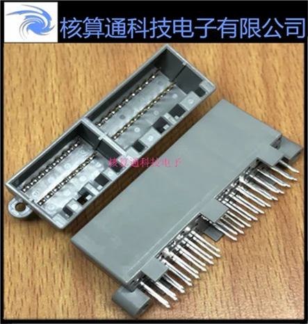 Sold in one GT3TK-36DP-DSA original 36pin header socket housing connector 1PCS can also be ordered in a pack of 10pcs
Sold in one GT3TK-36DP-DSA original 36pin header socket housing connector 1PCS can also be ordered in a pack of 10pcs