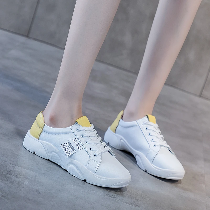 Tenis Feminino Women Tennis Shoes Breathable Mesh Lace-Up Sneakers Casual Outdoor Gym Woman Sport Shoes Ladies Athletic Shoes
Tenis Feminino Women Tennis Shoes Breathable Mesh Lace-Up Sneakers Casual Outdoor Gym Woman Sport Shoes Ladies Athletic Shoes