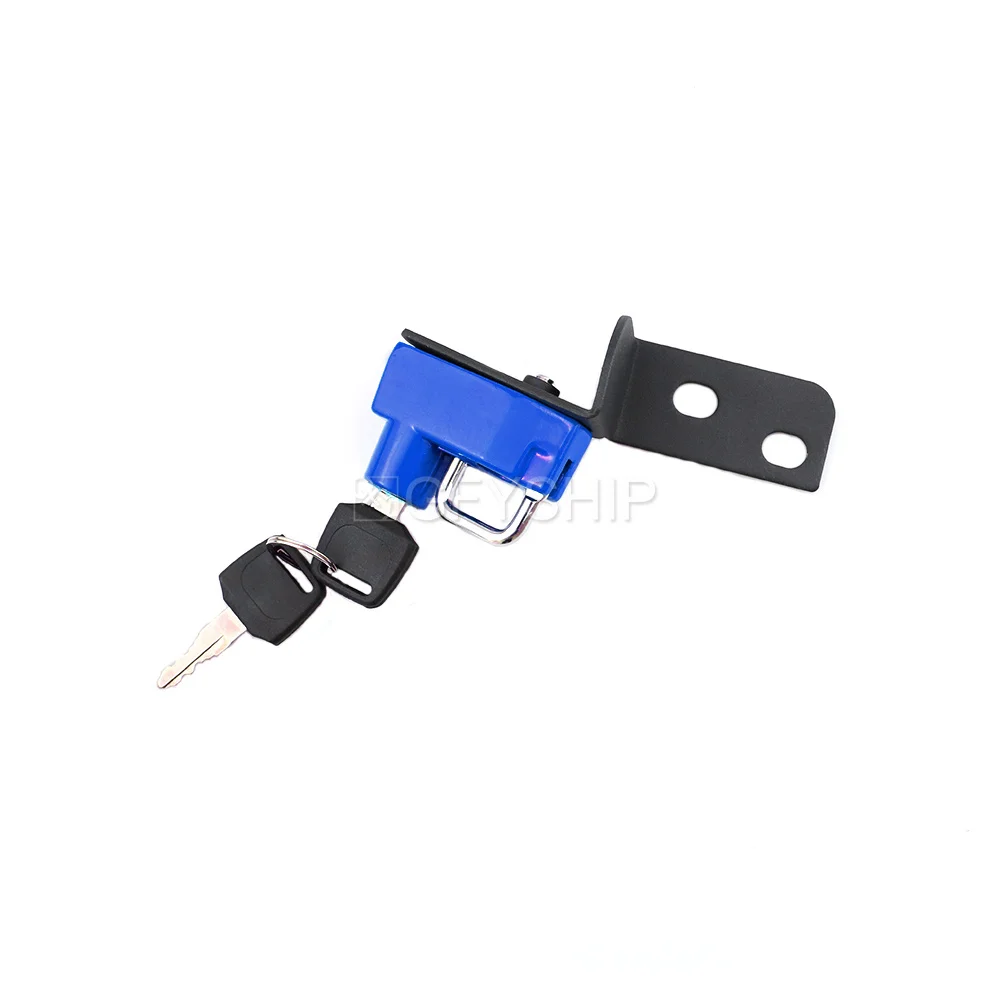 For KTM Duke 390 2014 2015 2016 Duke 125 12-16 Duke 200 13-16 Duke 250 15 16 Motorcycle Helmet Lock Bloqueo De Casco
For KTM Duke 390 2014 2015 2016 Duke 125 12-16 Duke 200 13-16 Duke 250 15 16 Motorcycle Helmet Lock Bloqueo De Casco
